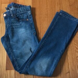 Armani Exchange jeans size 0